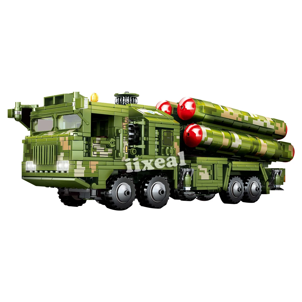 Конструктор военная полиция из блоков | Игрушки и хобби