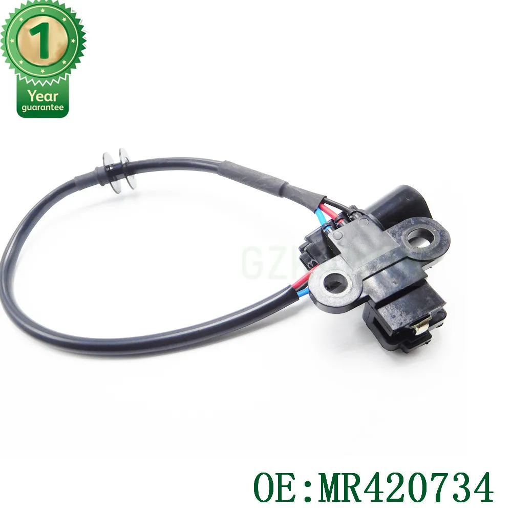 

Новый датчик положения распредвала MR420734 J5T26273 для Mitsubishi Lancer Colt Space Star для Mitsubishi Lancer Space Star 2003 2004