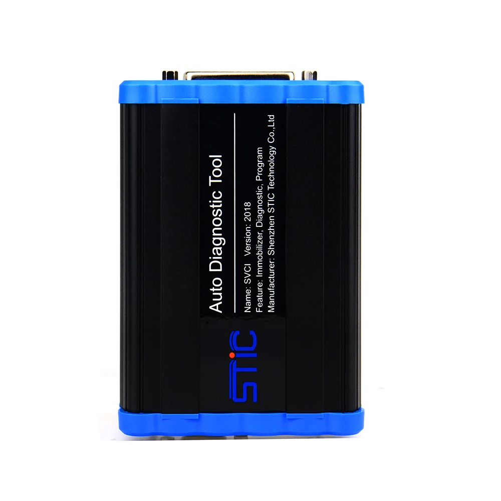 SVCI FVDI с ко всем функциям для VVDI2 V2016 V2015 V2014 FVDI J2534 неограниченное количество abrites