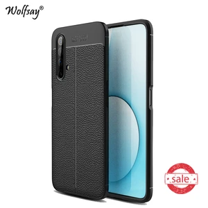 for oppo realme x50 5g case shockproof soft rubber phone case bumper for oppo realme x50 5g protective cover for realme x50 5g free global shipping