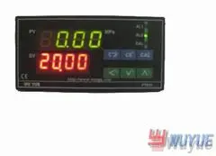 

Цифровые Манометры PY600