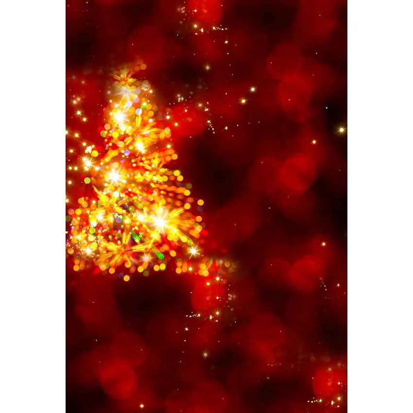 Фон для фотосъемки с Рождеством фейерверк детский фон фотостудия портрет