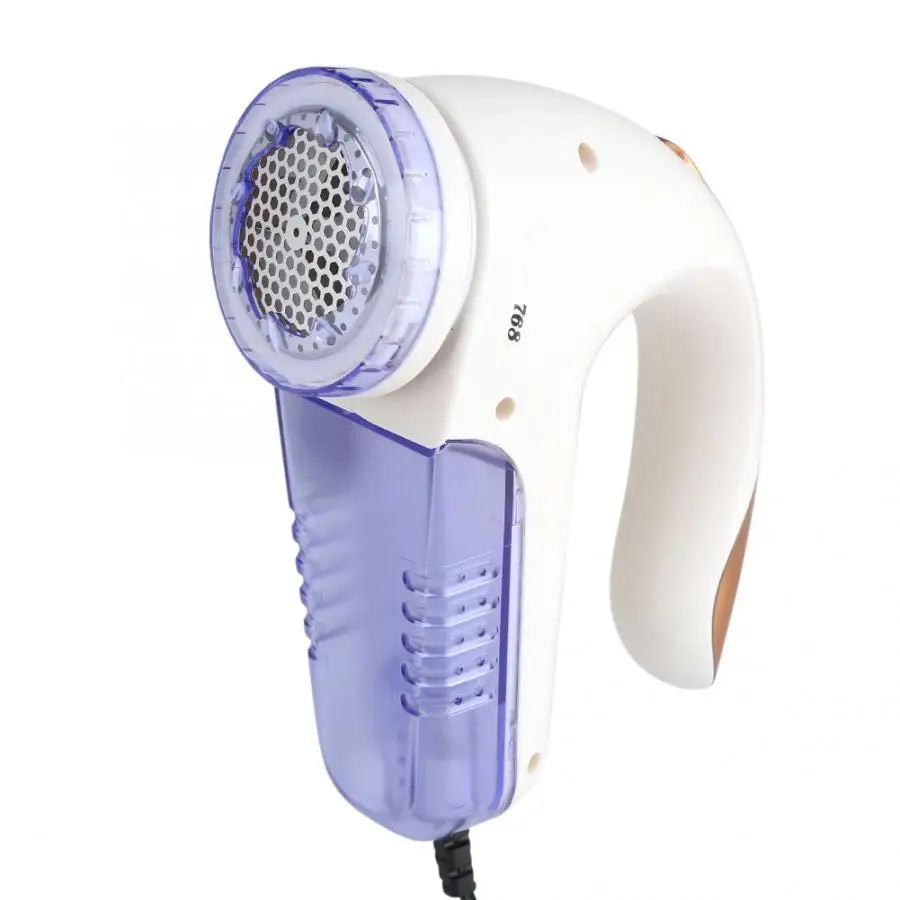 Бритва для катышков свитеров штор Ковров одежды 110 В 220 | Бытовая техника