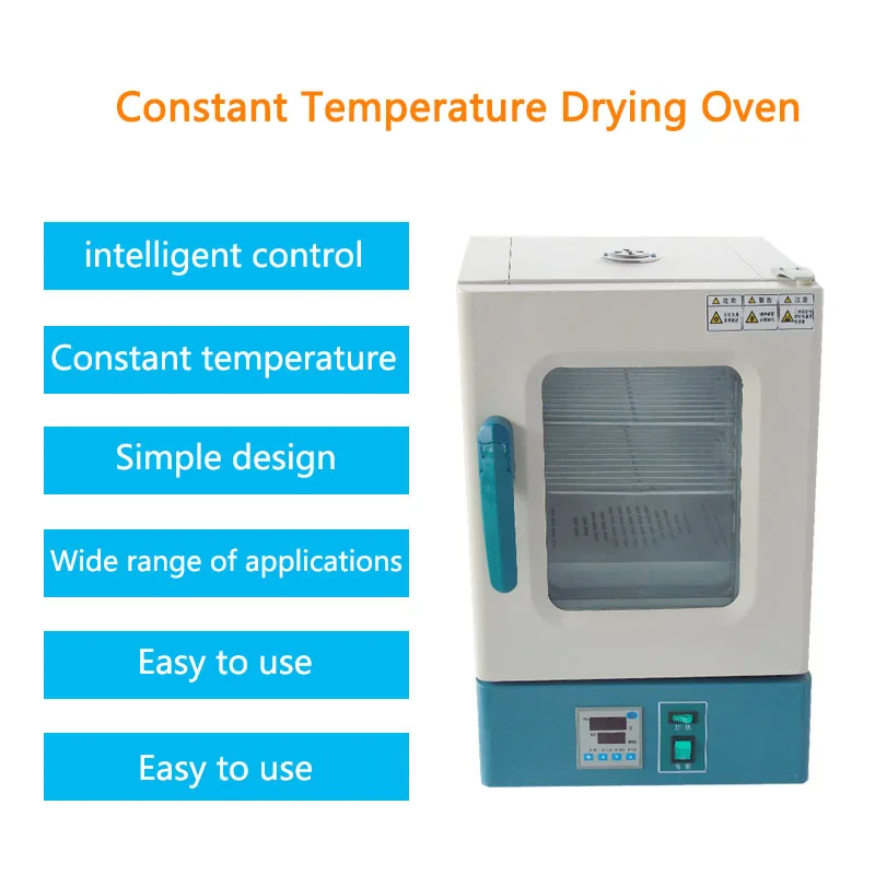 Печь для сушки с постоянной температурой 202 00BS лабораторный инкубатор и