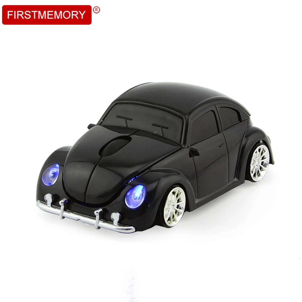 Беспроводная компьютерная мышь оптическая USB МЫШЬ ЭРГОНОМИЧНАЯ маленькая