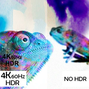 HDMI сплиттер 1x4 1 в 4 Выход 4K@ 60 Гц 4 порта сплиттер Ultra HDV2.0 TESmart высокое качество Сертифицированный 1080P@ 60 Гц HDCP 2,2