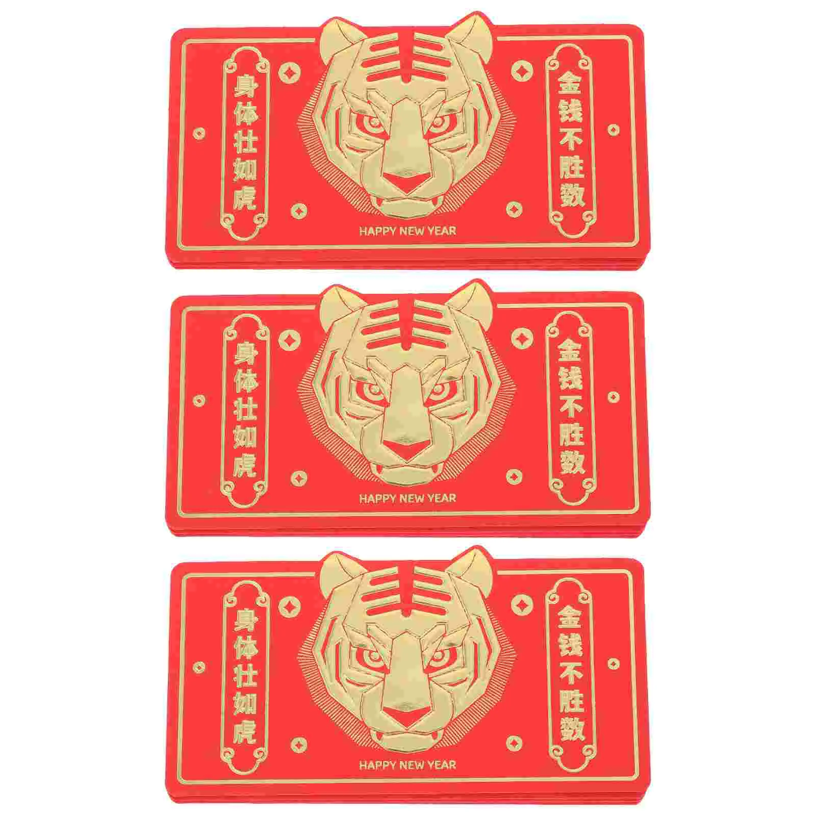 

Envelopes Chinese Year Money Red New Wedding Lucky Hong Packets Favors Envelopepocket Fun Bao Festival Spring Gift 2022