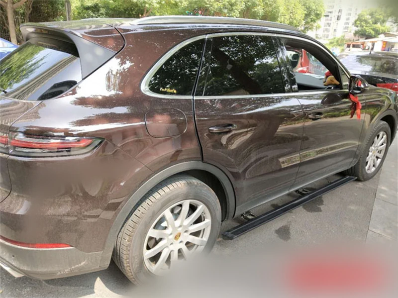 Электрический двигатель автоматический переключатель закрытые подножки для