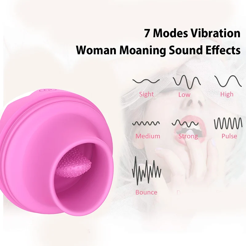 Оральный сосающий вибратор для женщин точка G Вагина клитор телефон соска