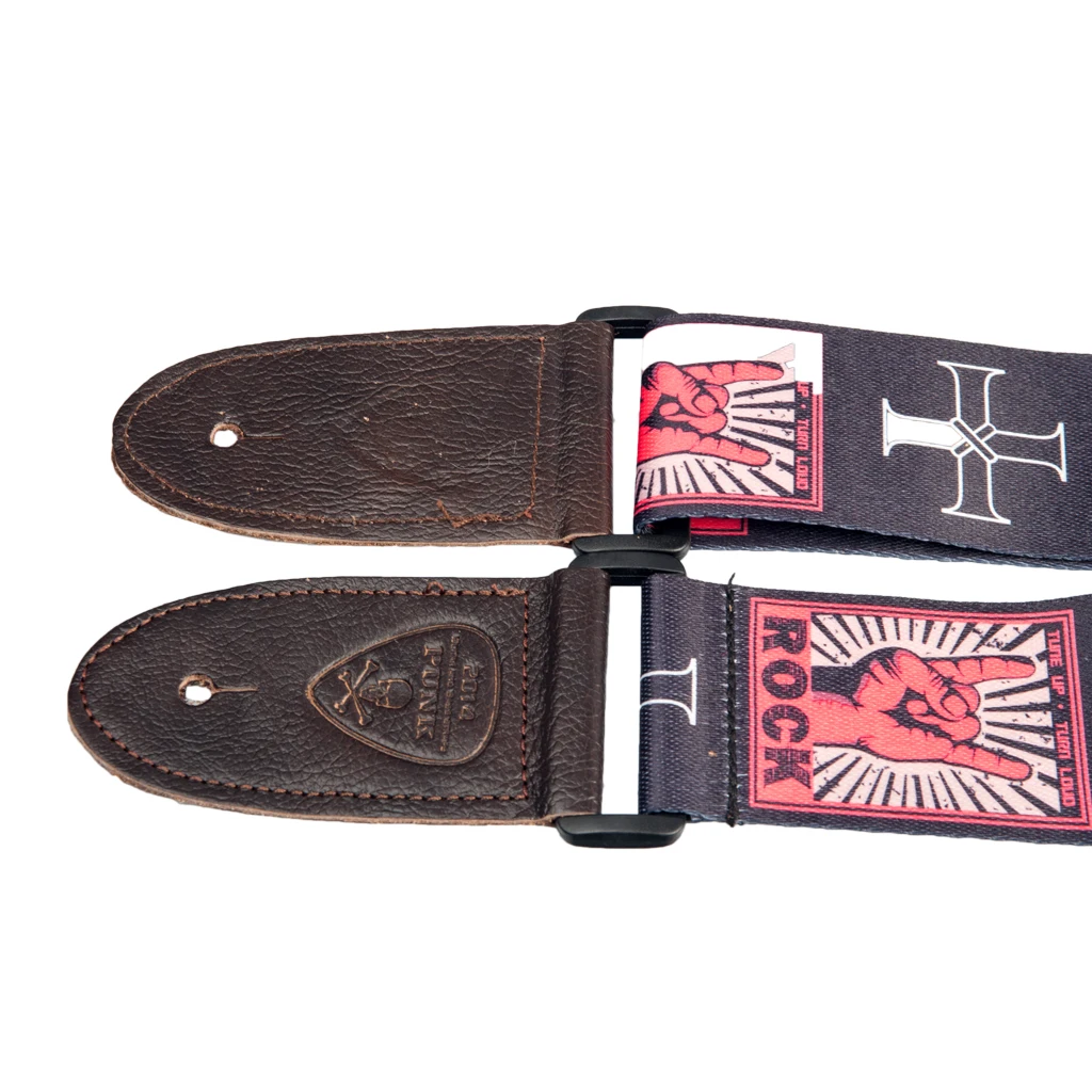 naomi gitarre strap einstellbare gitarre gurt schulter gürtel für akustischeelektrische gitarre bass gitarre teile zubehör free global