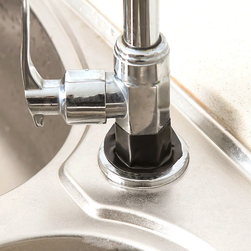 1 шт. сверхмощная нашивка-лента прочная клейкая лента водонепроницаемая для