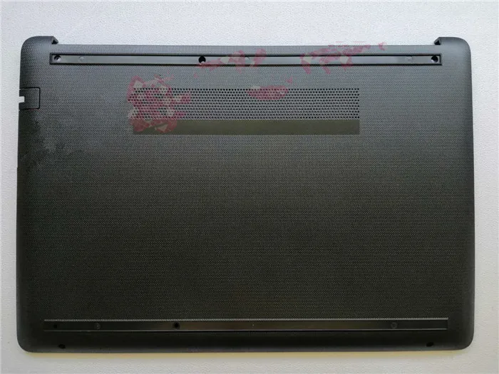 

Новинка для HP 14-CK см CS CY D крышки bottom чехол L23174-001