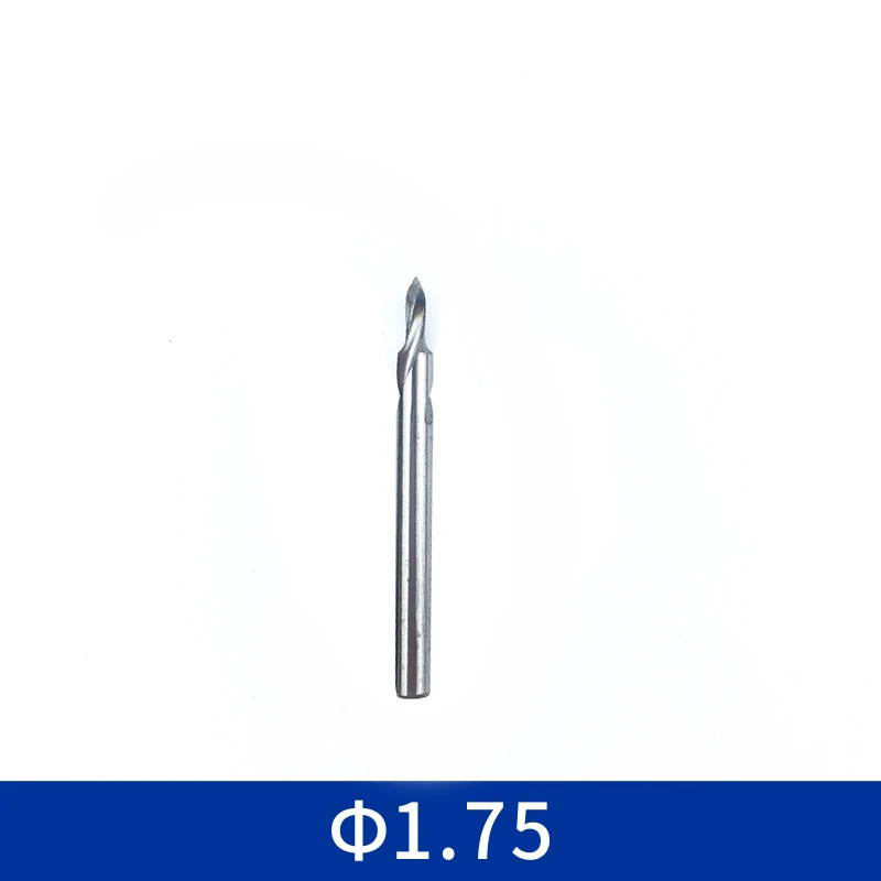 1 шт. Стоматологическая Вольфрамовая стальная зубная дрель Карбид Боры с Pindex |