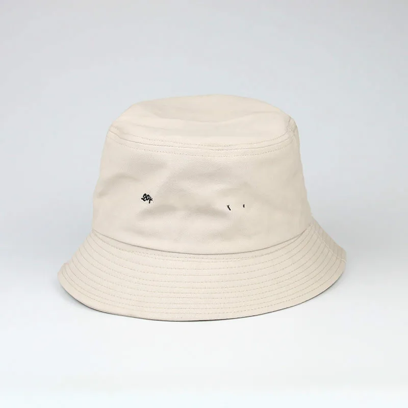 Для мужчин женщин ведро Шапки японских и корейских уличный стиль Харадзюку с