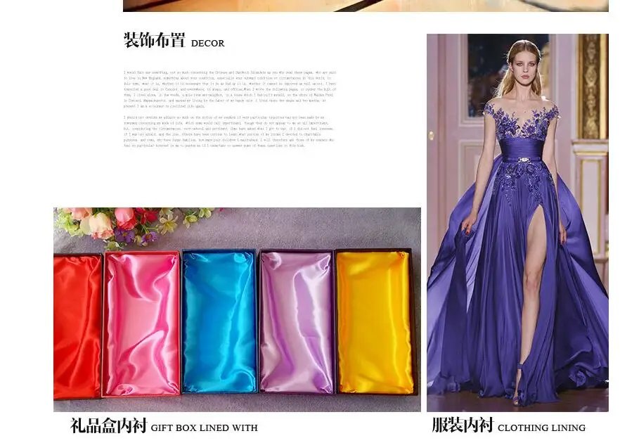 Шёлковая атласная ткань Ширина 59 дюймов (1 5 м)|satin fabric|silk satin fabricdesigner fabric |