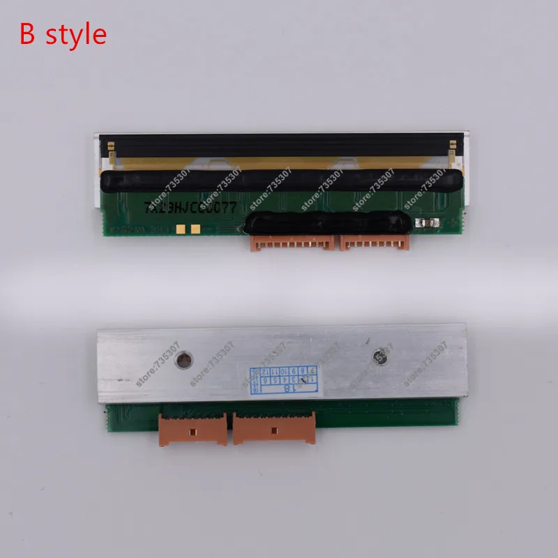 Высококачественная печатающая головка SM80 SM90 SM100 SM110 SM300 sm5100 термальная Печатающая головка для DIGI SM-100 SM-110 SM-300 sm-5100 весы принтер