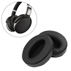 Сменные амбушюры для наушников Sennheiser HD 4,50, HD4.50, BTNC наушники-амбушюры, 2 шт.