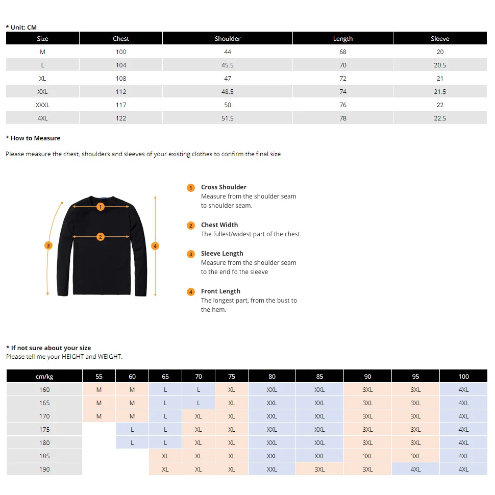 Футболка мужская из 100% хлопка повседневный брендовый топ свободного покроя с