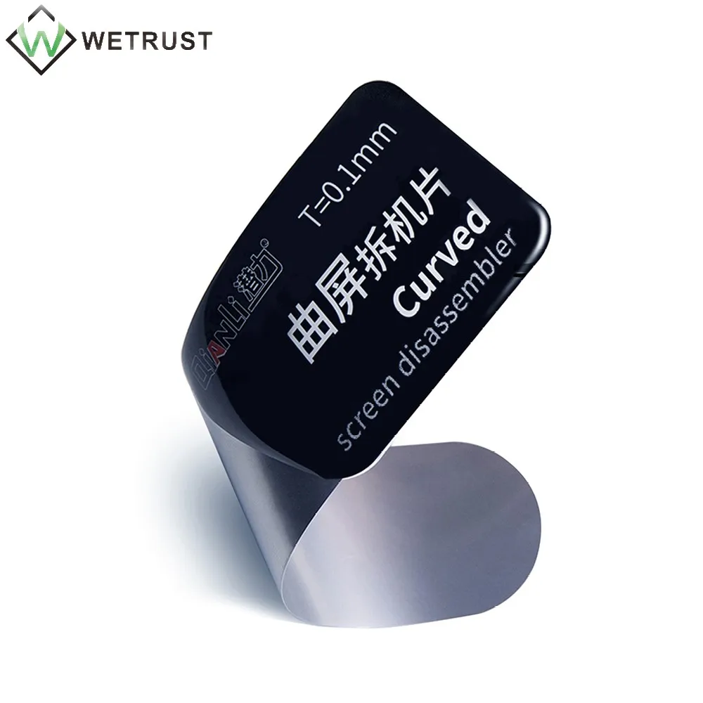 Мобильный телефон LCD изогнутый экран Разборка и сборка открытие выбор