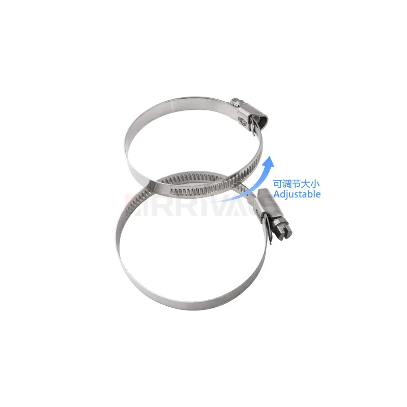 Выхлопной глушитель для мотоцикла труба тепловая защита Защитная крышка Harley