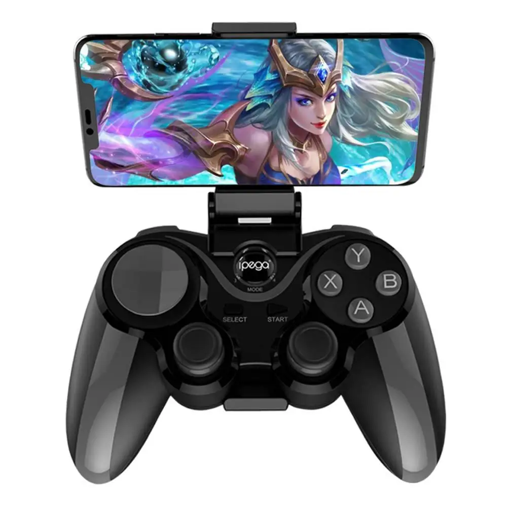 IPega PG 9128 Bluetooth Джойстик Геймпад V4.2 беспроводной игровой контроллер для Android/IOS/Windows