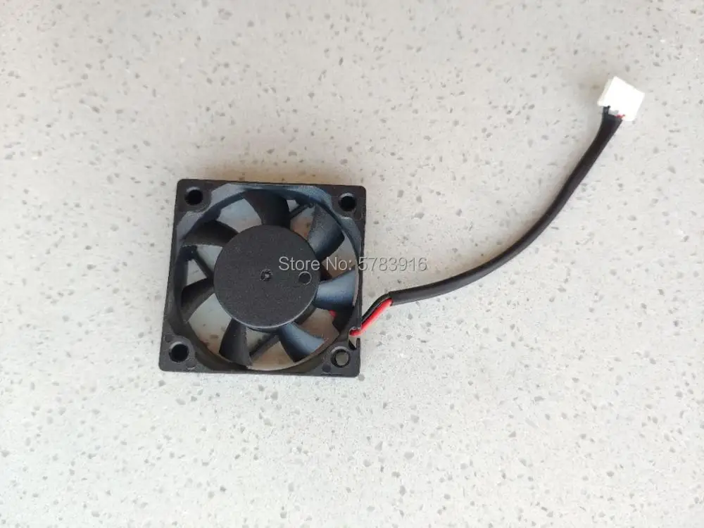 ВГОРУ! 3D-принтер Afinia up plus 2 upbox, mini, оригинальный продукт, охлаждающий вентилятор, охлаждающий вентилятор сопла печатающей головки Новый и в наличии (art.: 3920ce83f3e2c) - 3920ce83f3e2c