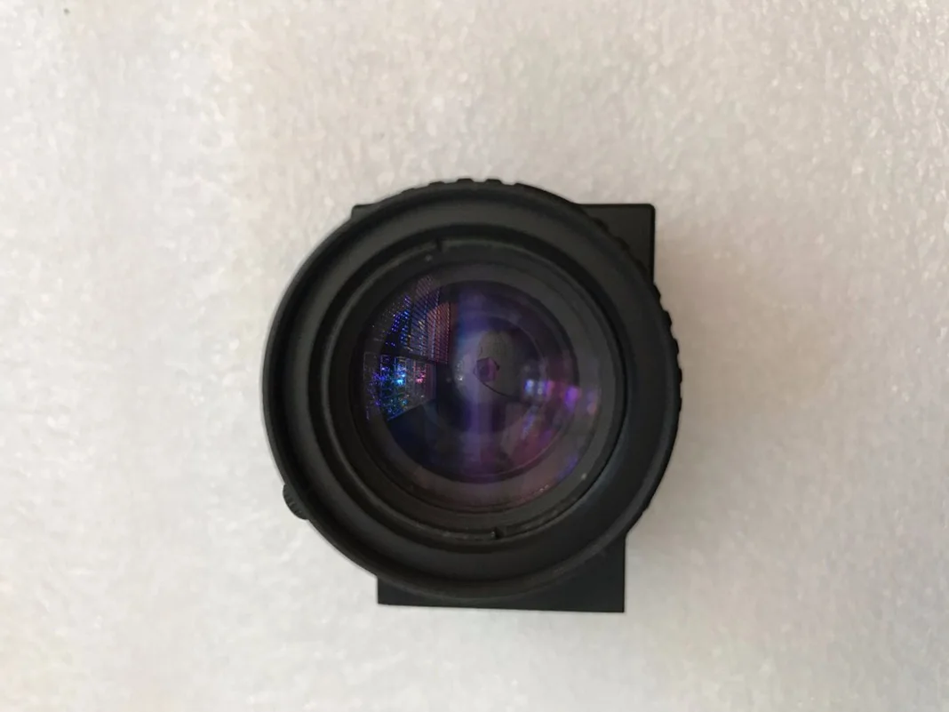 

DFK 72AUC02 used in good condition can normal working