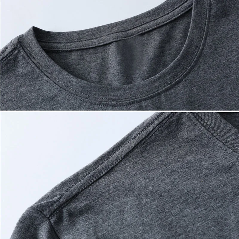 

summer men tshirt 5XL 6XL 7XL 8XL 9XL Bust 148cm large size cotton plus size tshirt men