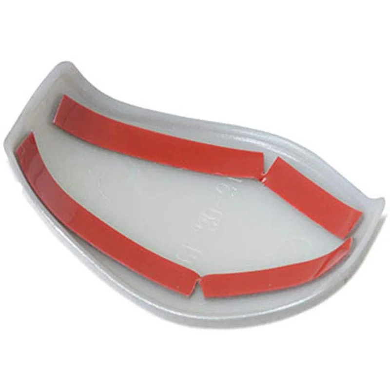 Защитная крышка рычага переключения передач матовая из АБС-пластика для Honda Civic