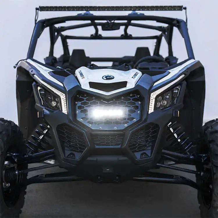 Подходит для камеры Utv Am X3 v тип средняя сетчатая ленточная лампа 30 Вт