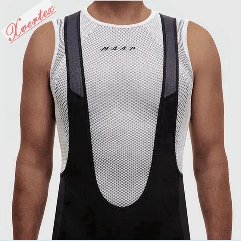 

Cycling base layer 2020 Mesh Breathable Bicycle Short Sleeve clothing riding tops wear Outdoor Sport fishing cycling underwear