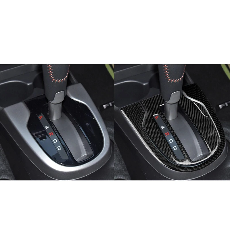 

Для 14-18 Honda Fit/jazz для Honda Fit Gear комплект из 3 предметов