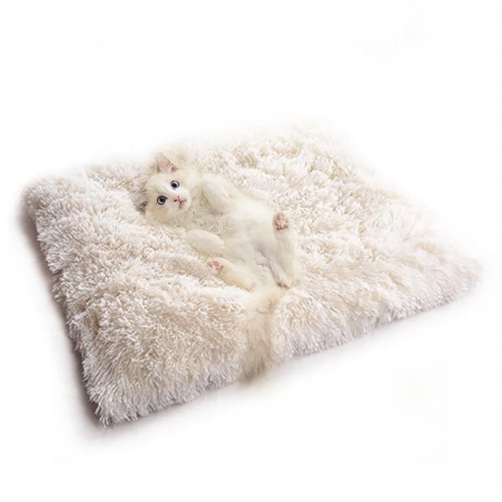 Собака кровать Корзина собаки кровати для больших Настольный коврик Чихуахуа