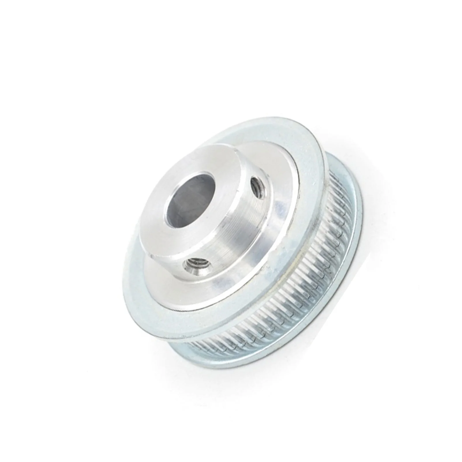 

55 Teeth 2GT Timing Pulley Bore 5/6/6.35/7/8/10/12/14mm for GT2 Open Synchronous belt width 6/10mm wheel 55Teeth 55T
