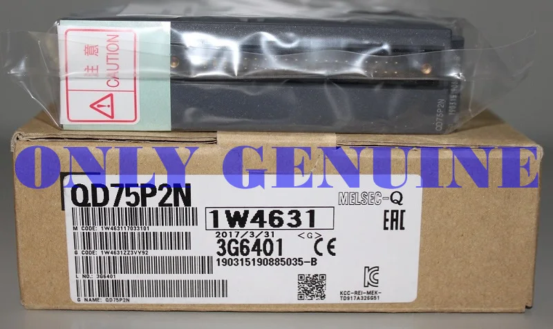 Купить Mitsubishi Q серии PLC контроллер позиционирования блок QD70P8 QD75P4 QD75MH1 QD75D4 QD75M2 QD75P4N