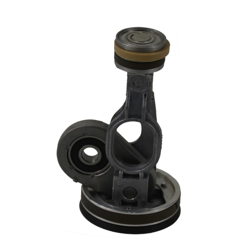 Connecting Rod Осушитель компрессора сушильный цилиндр воздушного насоса для Land Rover L322 LR041777 ремонтные комплекты для Land Rover LR3 LR4 Sport LR06188 - Цвет: Connecting Rod
