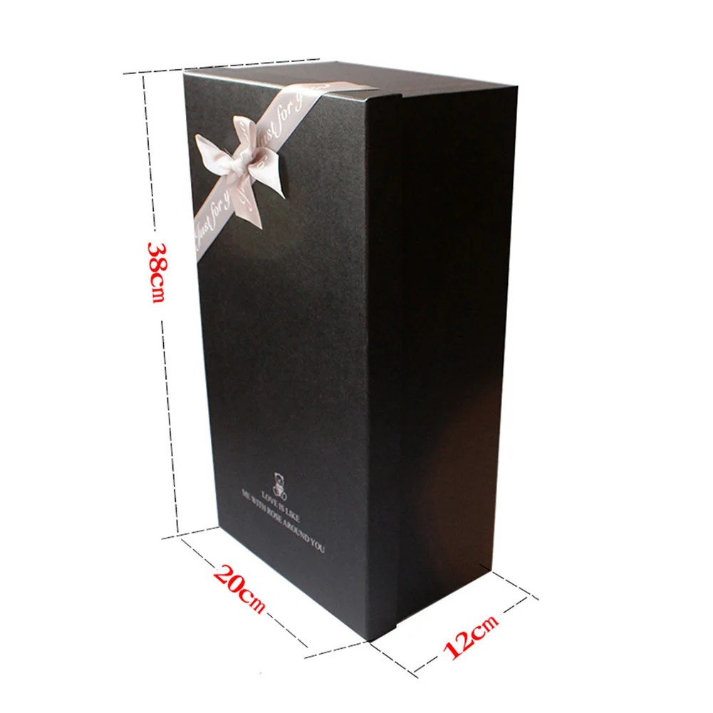 

18pcs Soap Bouquet Gift Box Valentine's Day Creative Gift Mother's Day Birthday Gift Soap Bouquet Simulation Flower Gift Box