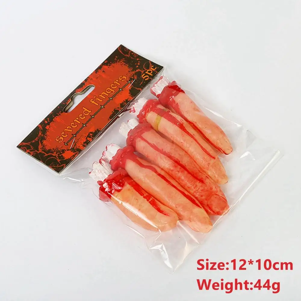 Taoup 1 шт. поддельные пилы топор-нож страшная повязка на голову на Хэллоуин хитрые реквизиты Ужасы вечерние украшения Хэллоуин аксессуары поддельное оружие DIY - Цвет: Hallow Props 4