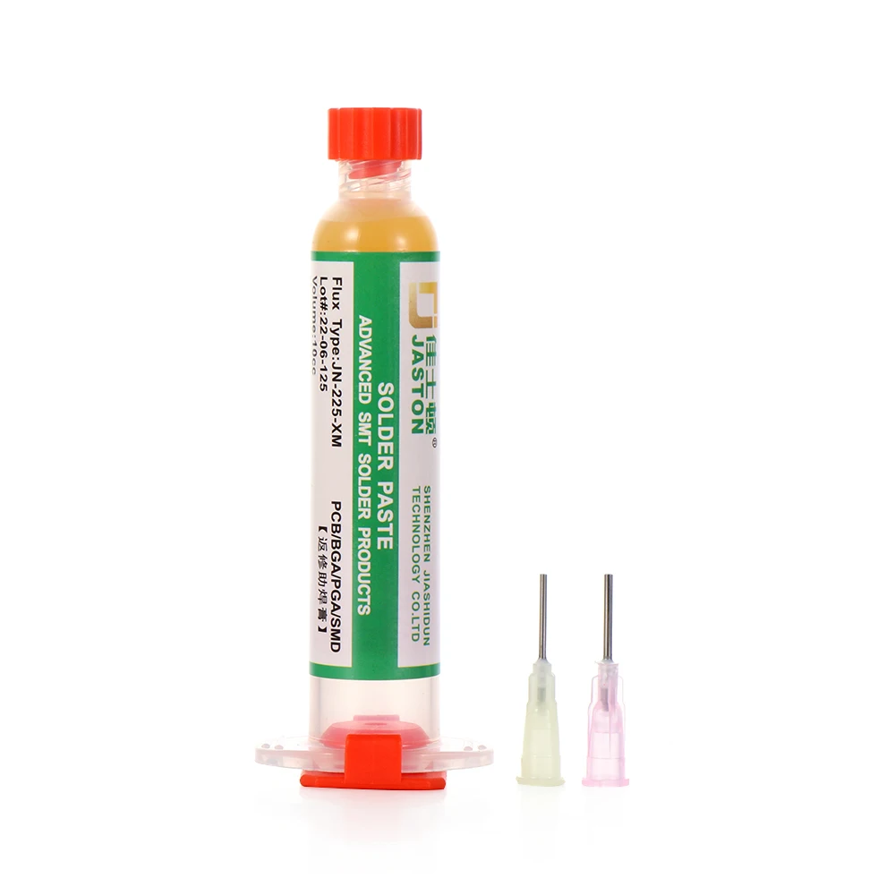 Новая паста флюса смазка мобильный телефон материнская плата чип для ремонта