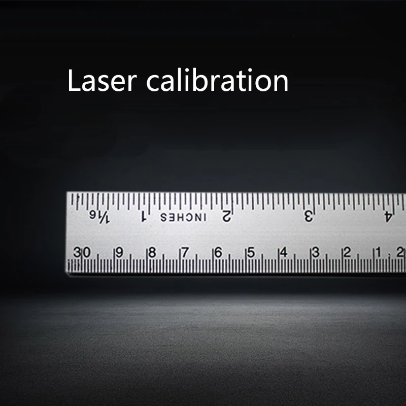 

1 Set 12 Inch Metric Triangle Angle Ruler Aluminum Alloy Triangular Measuring Rule Woodworking Speed Square Protractor