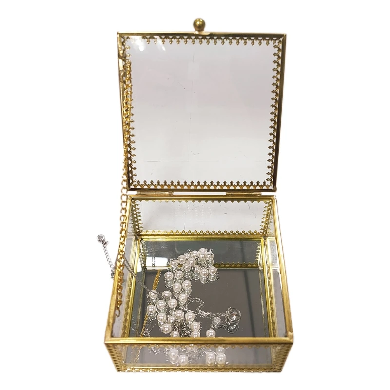 

Jewelry Packaging & Display