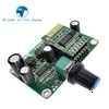 TZT Bluetooth 4,2 TPA3110 15 Вт+ 15 Вт Цифровой стерео аудио усилитель мощности плата Модуль 12 в-24 в автомобиль для USB динамик, портативный динамик