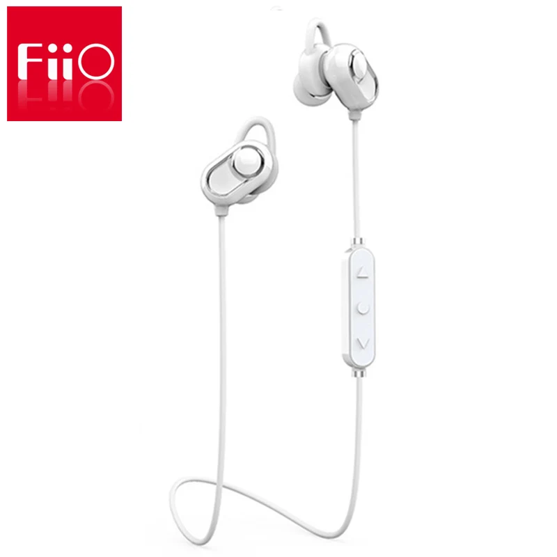 

Fiio FB1 Dynamic Driver Bluetooth Earphone Sports Earburt support aptX SBC AAC