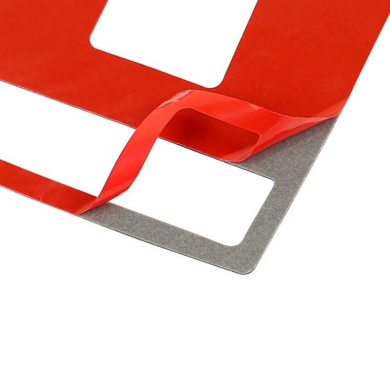 

for Mercedes-Benz 08-12 GLK Carbon Fiber Interior GLK300 260 Reading Light Panel Interior Stickers