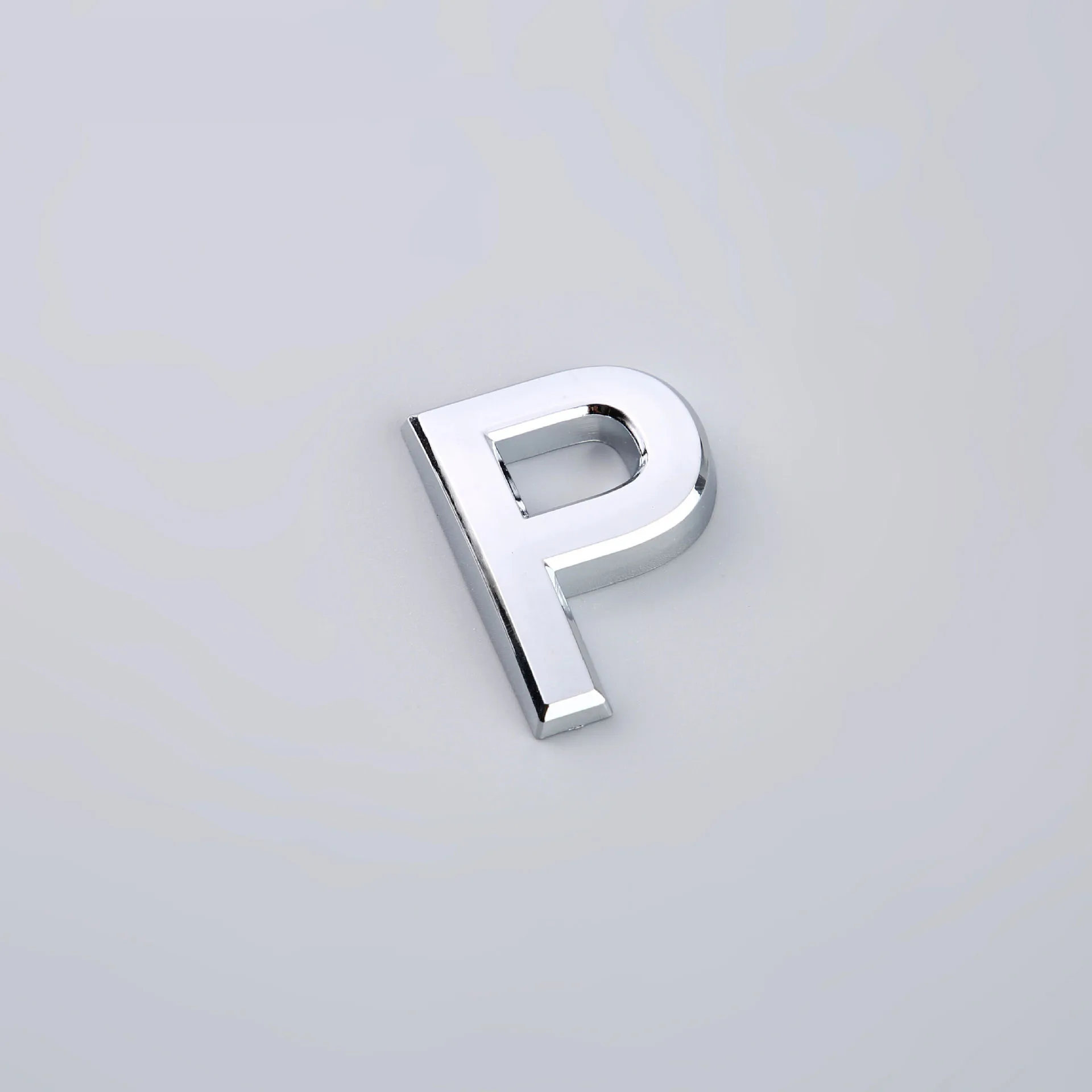 Серебряная фототабличка 5 см с буквенным покрытием рекламная табличка цифровым