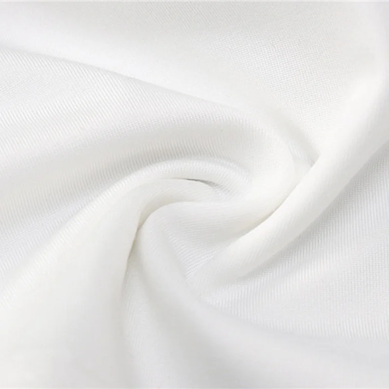 Женский плиссированный топ FANTOYE укороченный на бретельках с открытой спиной