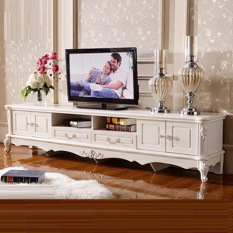 Mueble Para Riser модерн Китай ЖК-Лифт Soporte Led Европейский деревянный стол Meuble мебель для гостиной монитор стенд ТВ шкаф