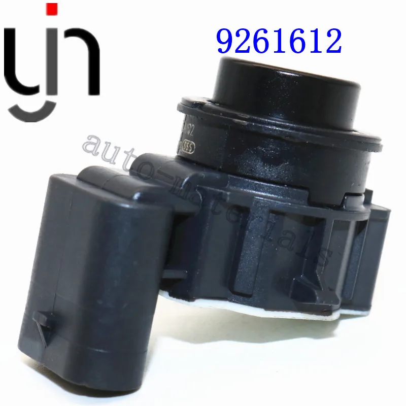 4 шт. Датчик парковки PDC хорошее качество новый оригинальный Автомобильный