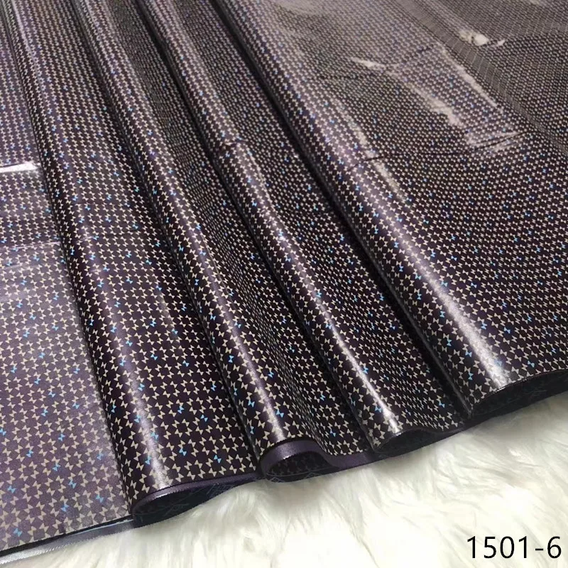 

2021 New Arrival African Bazin riche Getzners Lace Fabric Embroidery French Tulle Lace Nigeria Material For Wedding Party 1501