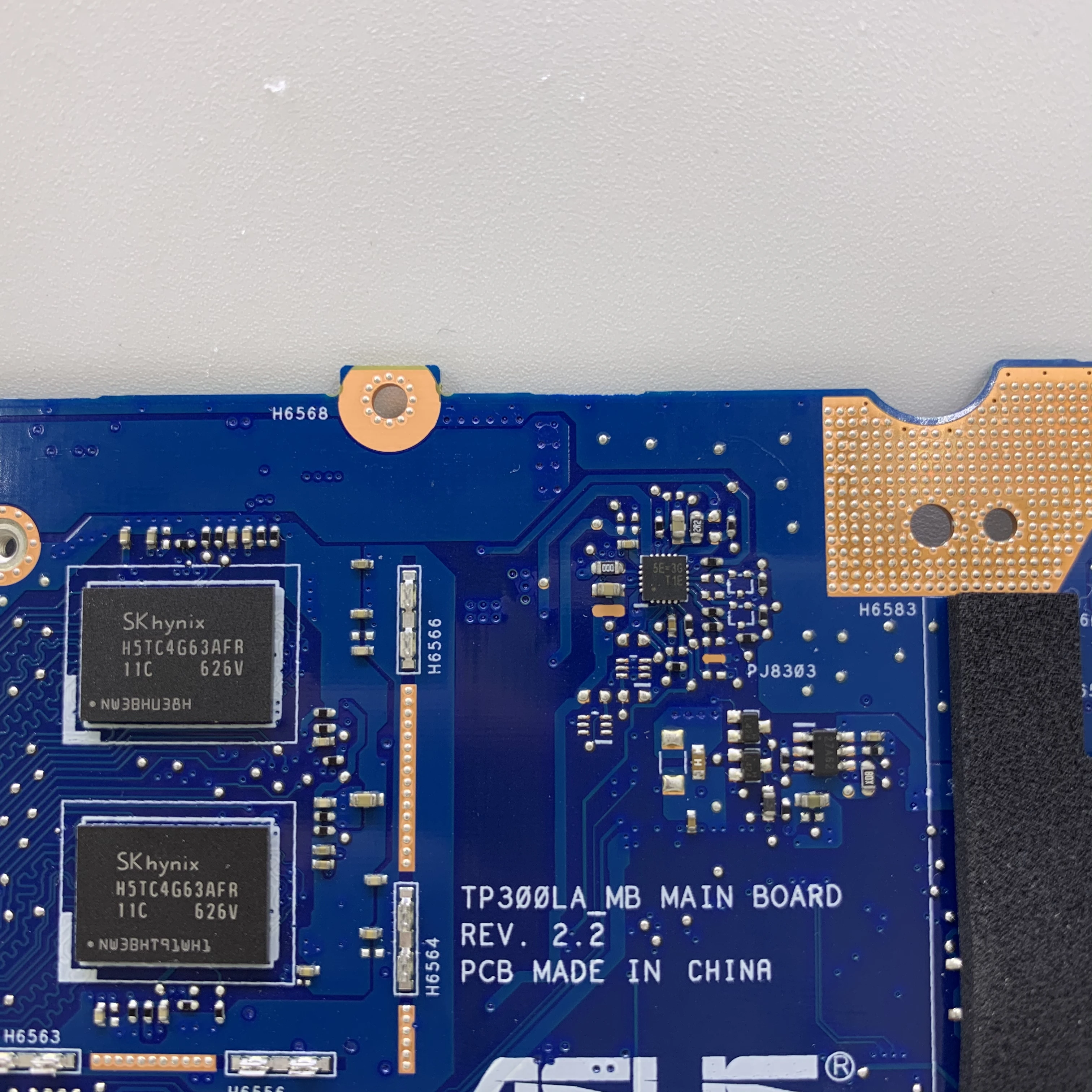 Billig KEFU TP300LD Motherboard Für ASUS TP300LA Q302LA Q302L TP300 TP300L TP300LJ Laptop Motherboard I7-4510U GT820M-2GB Original